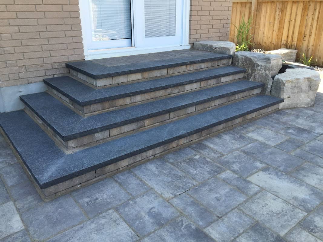 Taylor Landscape Construction project photo