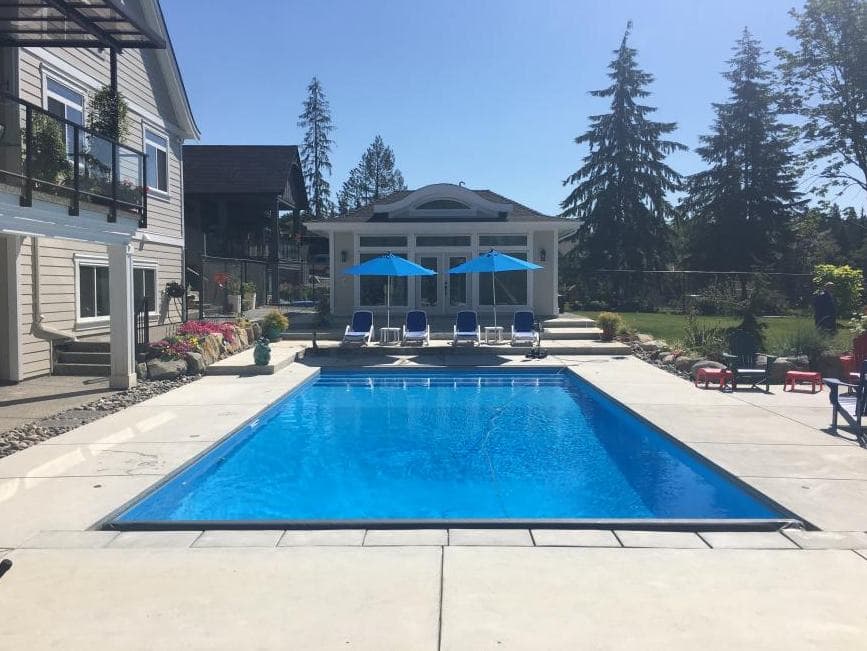 Taylor Made Pools photo 2