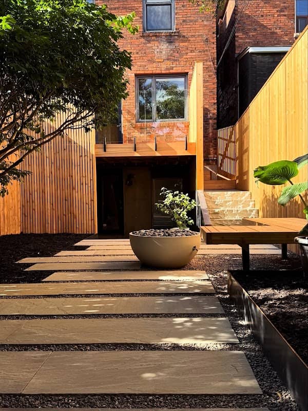 Tekton Landscapes | Landscaping Toronto photo 2
