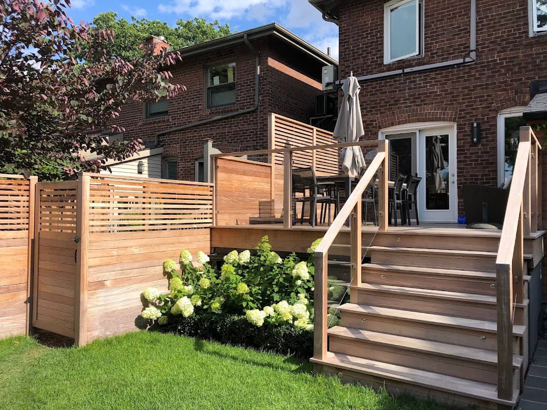 Tekton Landscapes | Landscaping Toronto photo 4