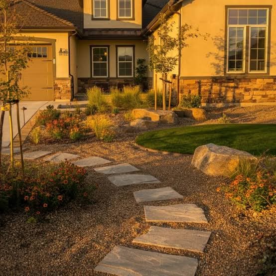 TerraCrest Landscaping photo 2