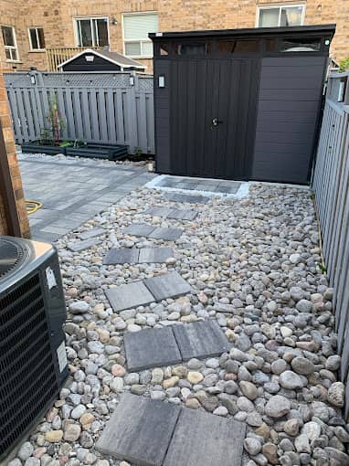 Terraform Landscaping & Outdoor Services photo 2
