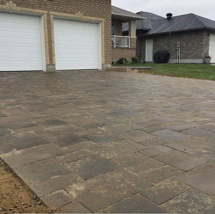 Terrastone Landscaping Inc. photo 2