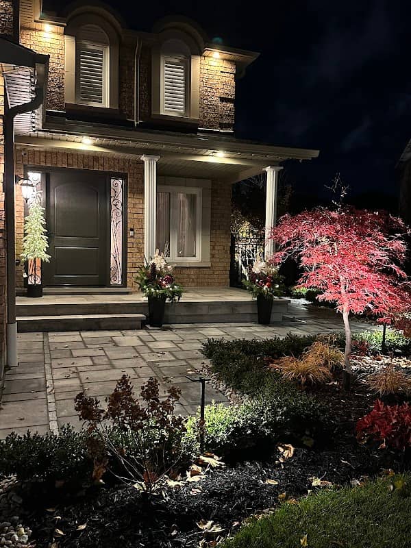 Tersigni Landscape Construction Inc. photo 2