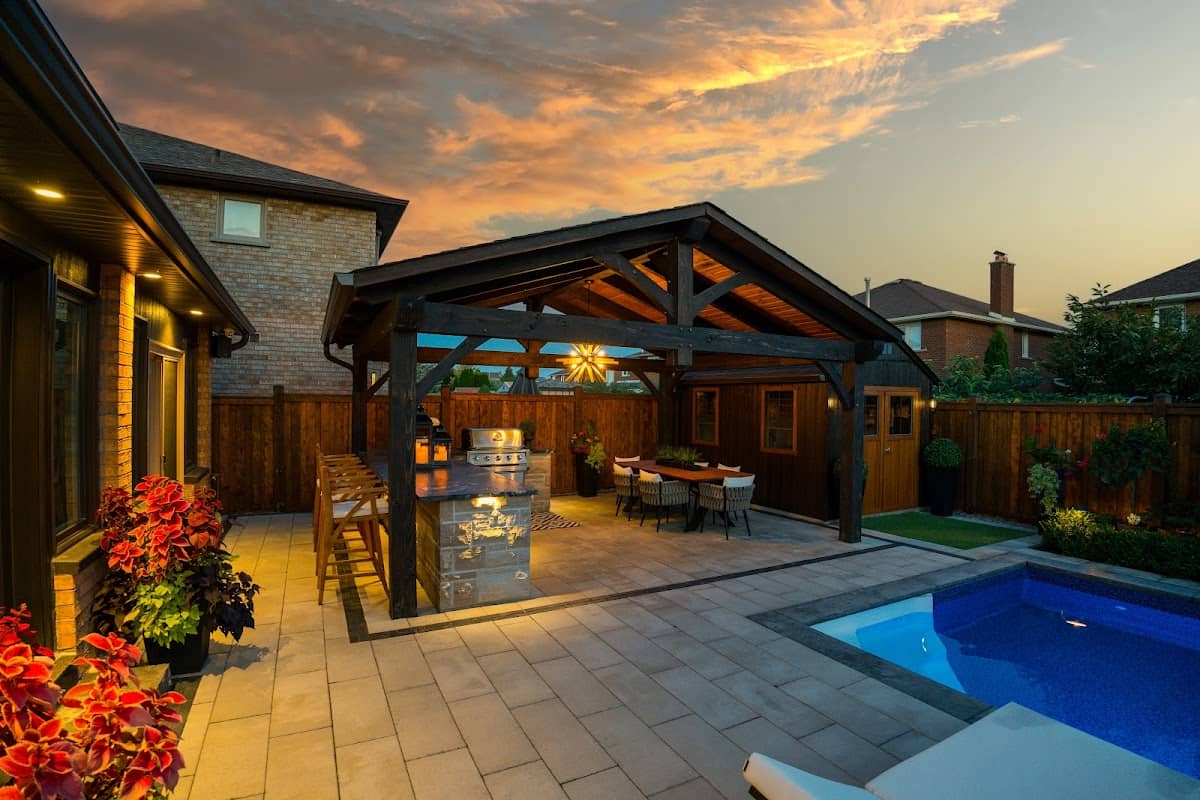 Tersigni Landscape Construction Inc. photo 3