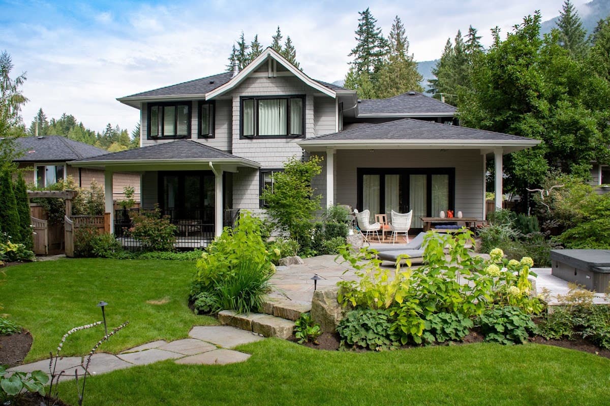 Thaysen Landscapes Inc project photo