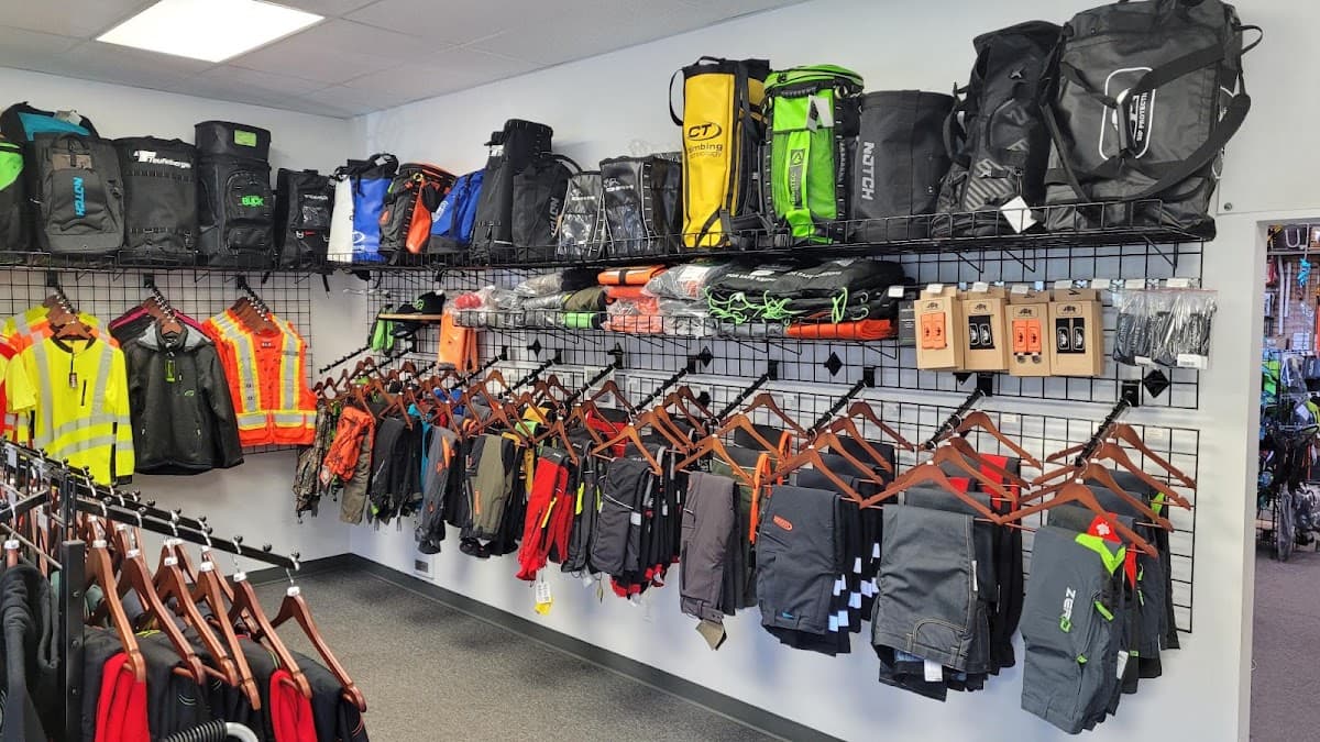 The Arborist Store project photo