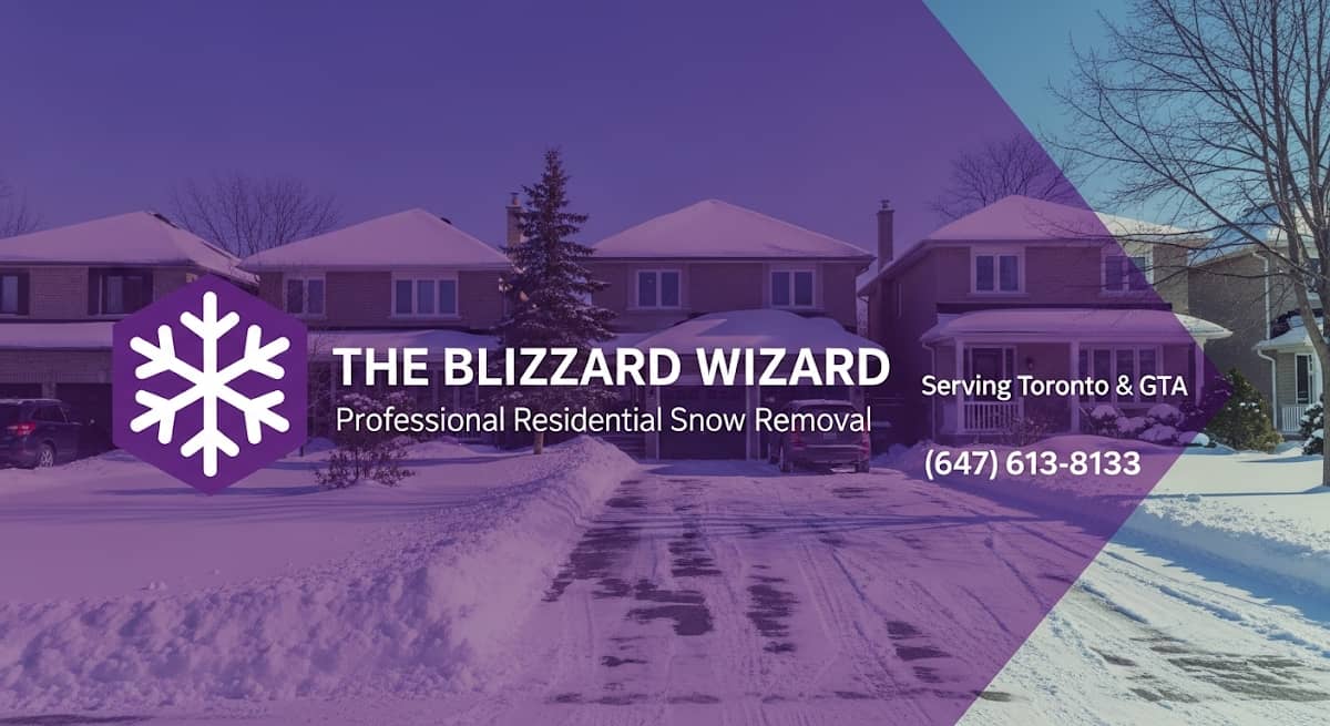 The Blizzard Wizard project photo