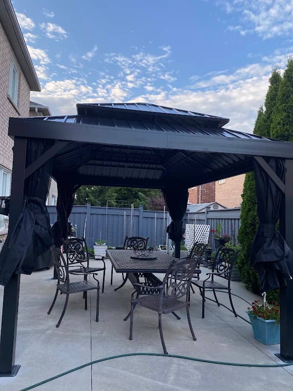 The Field Crews Inc. - Commercial Landscaping - Vaughan & Toronto photo 2