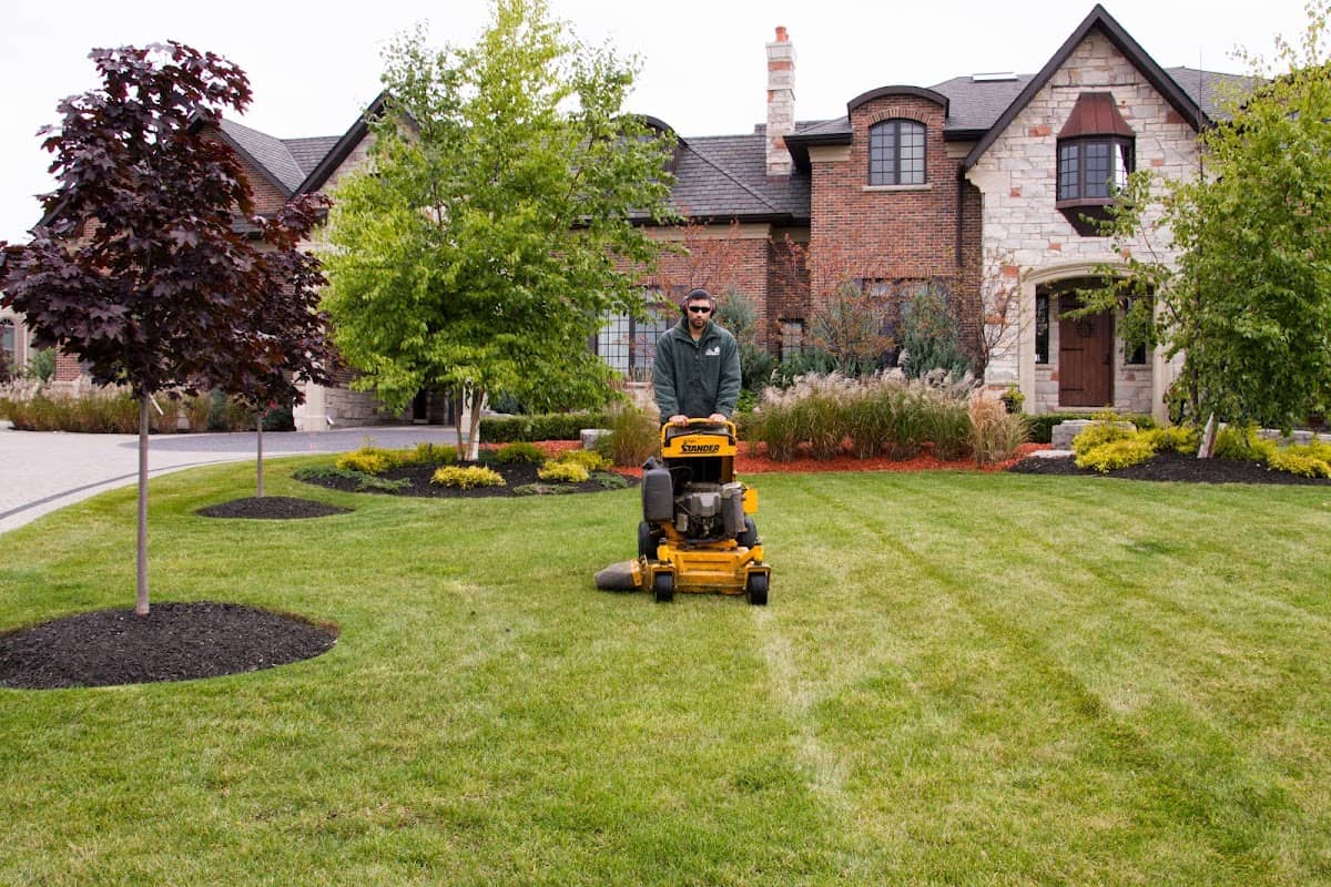 The Gardener- Pickering photo 2
