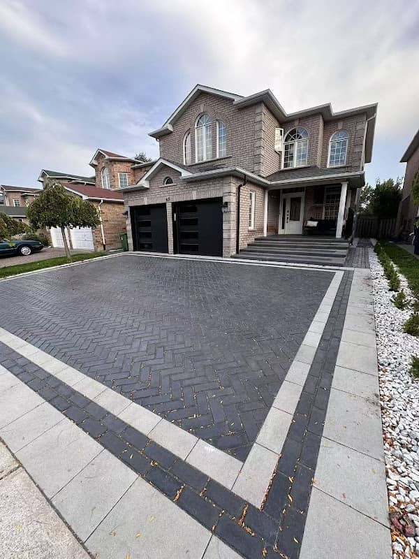 The One Interlocking & Landscaping photo 4