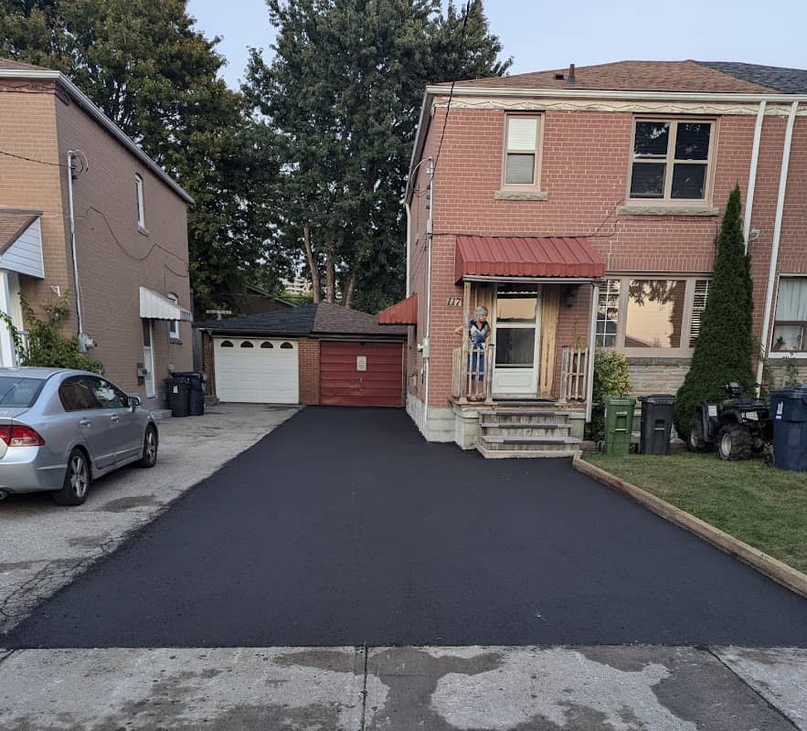 The Paving Company photo 2