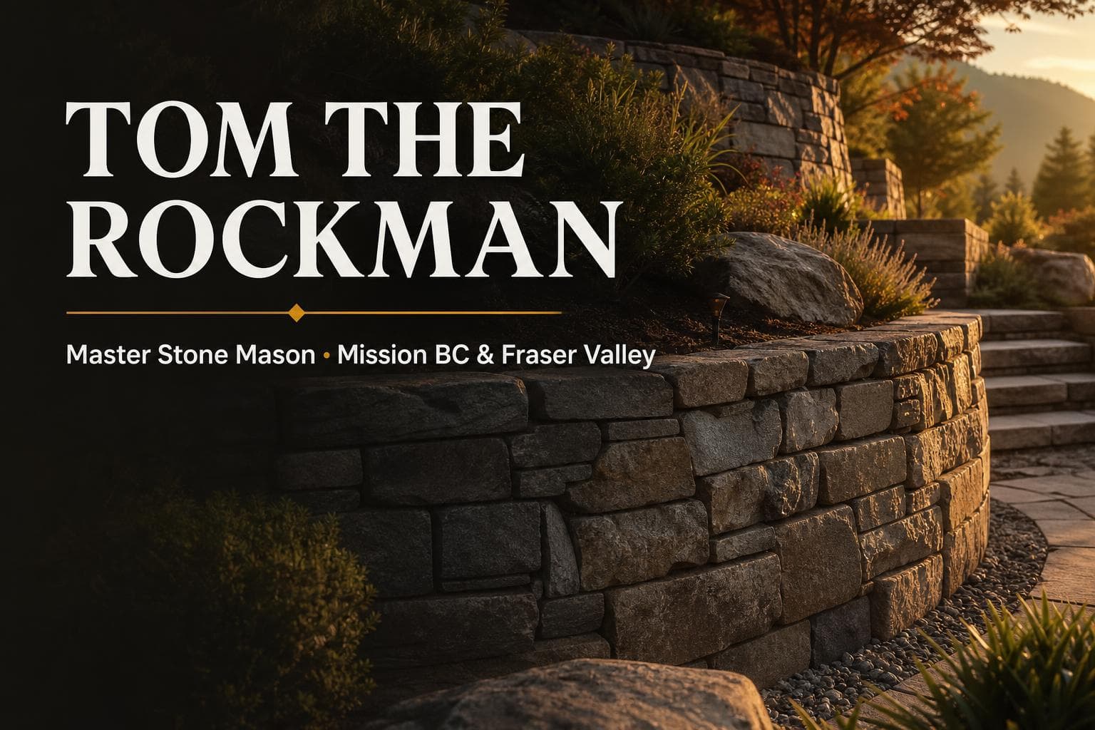 The Rock Man photo 4