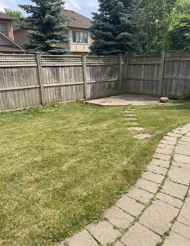 The SodFather Lawn Care