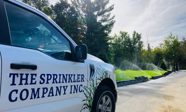 The Sprinkler Company photo 3