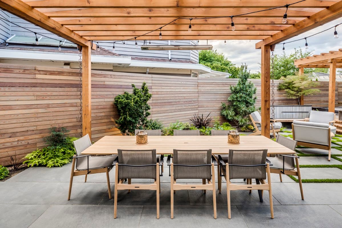 Theron Horton Design Inc. Landscape Designer North Vancouver photo 2