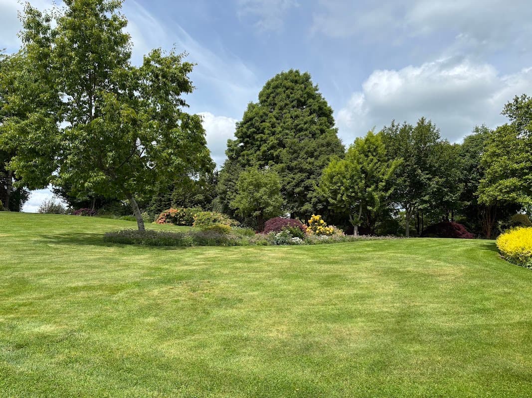 Timberlane Landscaping Ltd