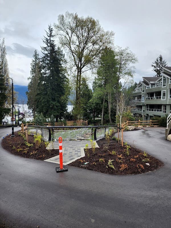 Timmermans Landscaping project photo