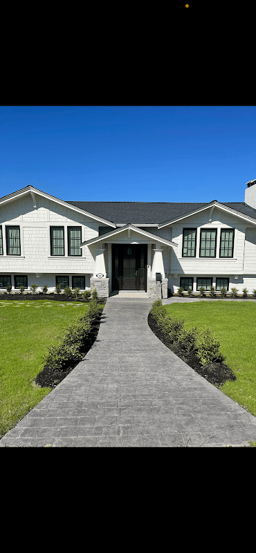 Titan Landscaping