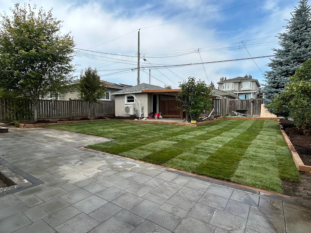 Titan Landscaping photo 2
