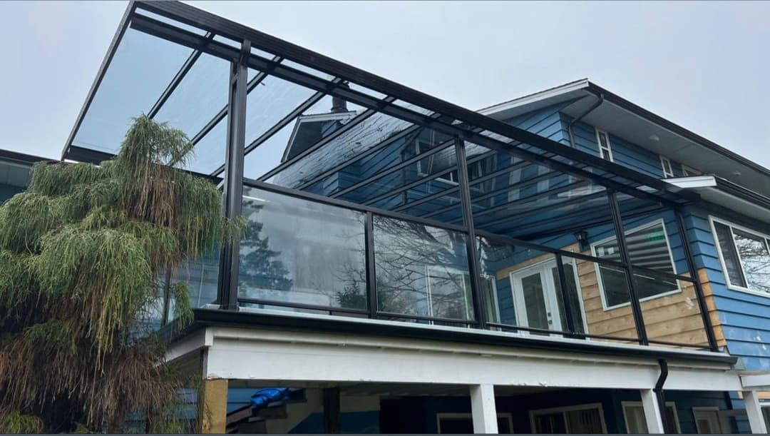 TJ Railing & Patio Cover Ltd photo 4