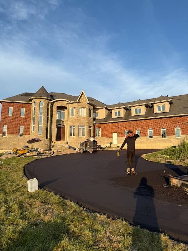 TOLCORZ ASPHALT & INTERLOCK