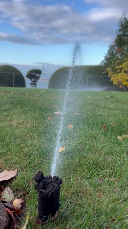 Tom's Sprinklers & Landscape Lighting photo 2