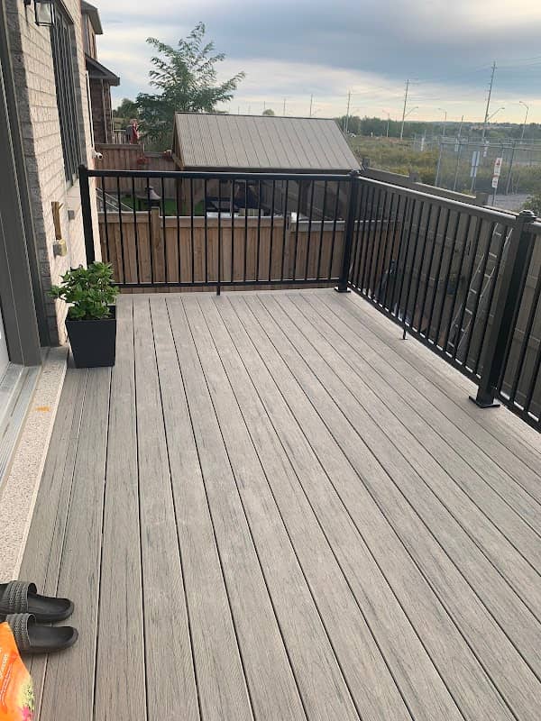Tonghui Landscaping