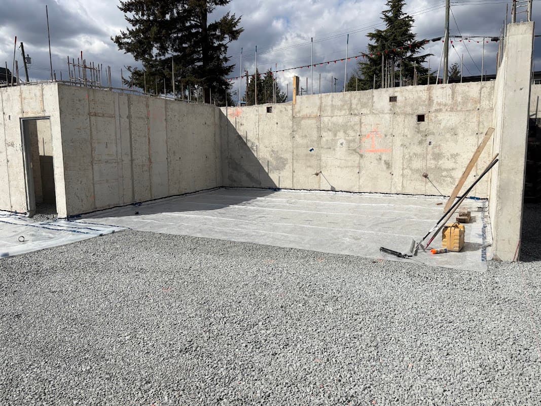 Total Contracting Services LTD project photo