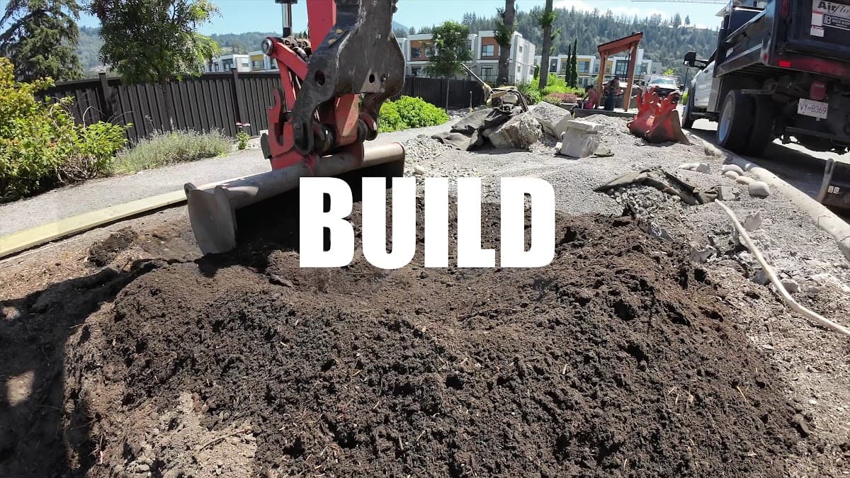 Transformations Landscaping photo 3