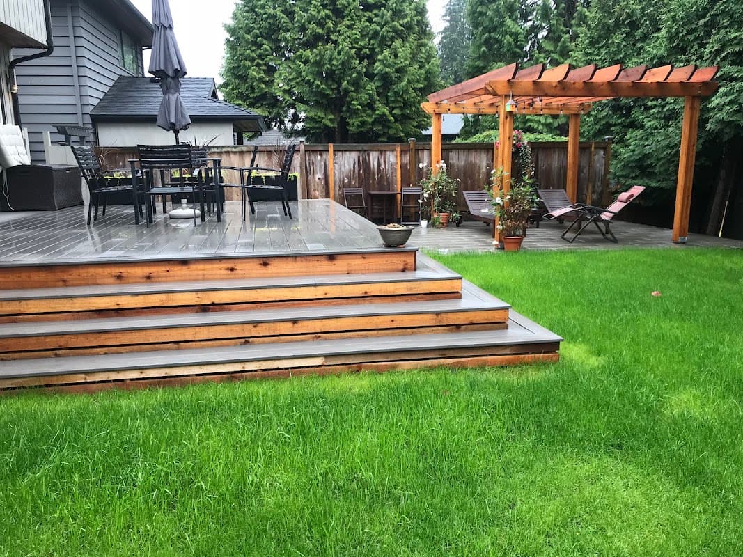 True North Landscaping photo 3