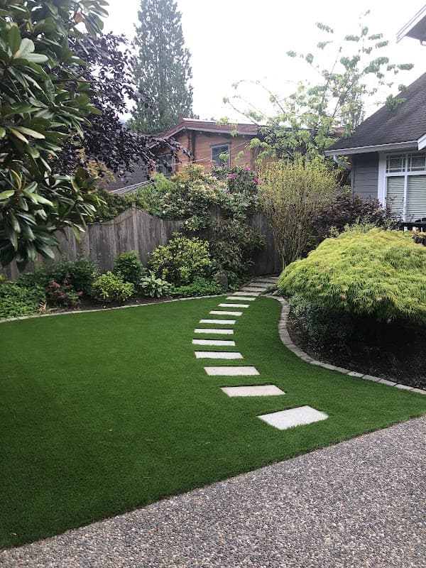 Turf Dealers project photo