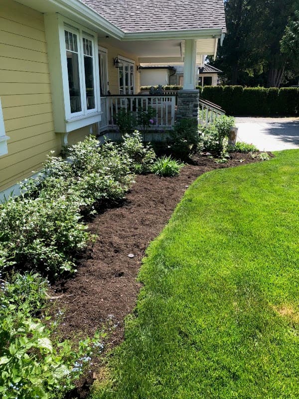 TurfBoys Lawn & Landscape , Spring Clean Ups ,Lawn Repairs , New Lawns Installed , Aeration . Fertilizer and More .