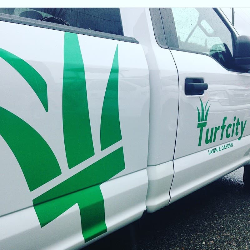 Turfcity Lawn & Garden