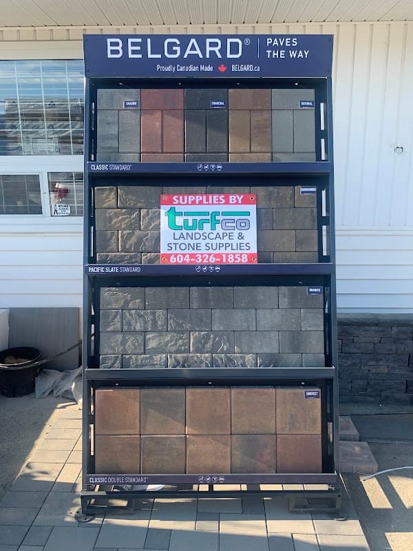 Turfco Landscape Supply Inc.