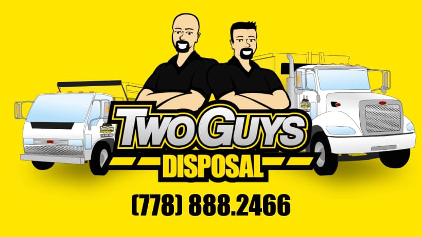 Two Guys Recycling & Disposal Services Inc. photo 3