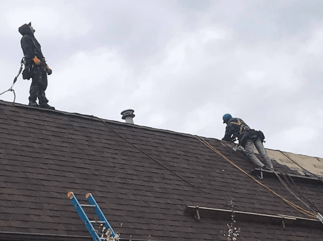 Tymey Roofing photo 6