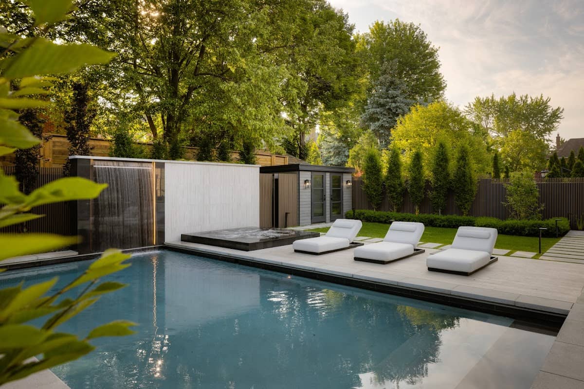 Uncommon Ground Landscape Design Inc. photo 2