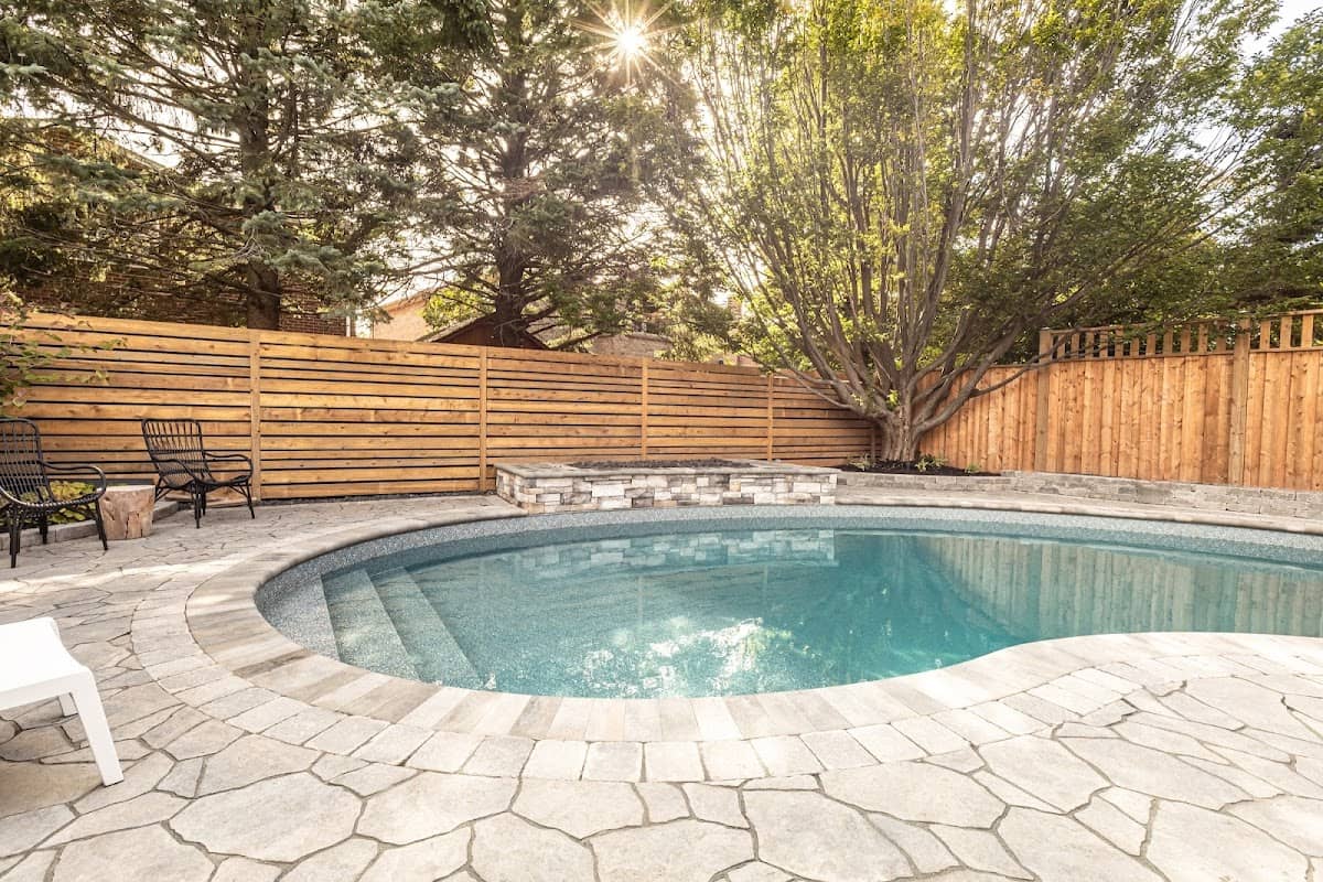 Underhill Designs LTD - Landscape Construction photo 2
