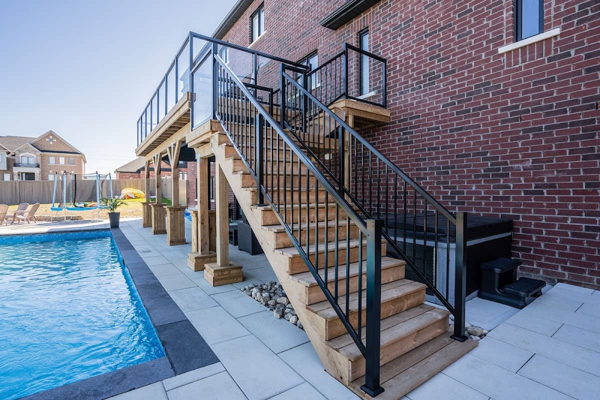 UPLP Group Ltd. - Luxury Pools & Landscapes photo 2