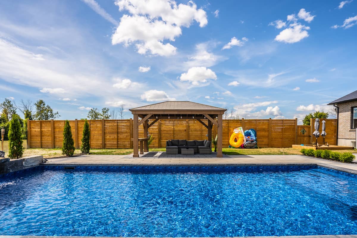 UPLP Group Ltd. - Luxury Pools & Landscapes photo 3
