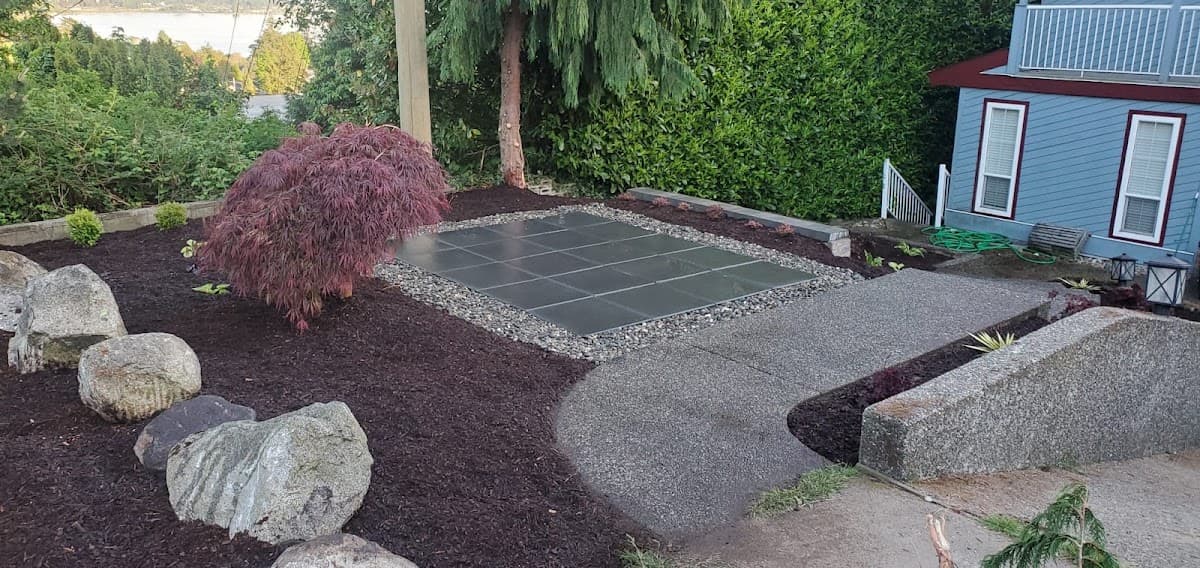 Uptoplandscaping & Snow Removal photo 2