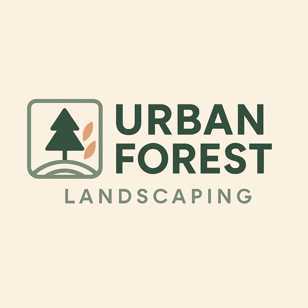 Urban Forest Landscaping photo 3