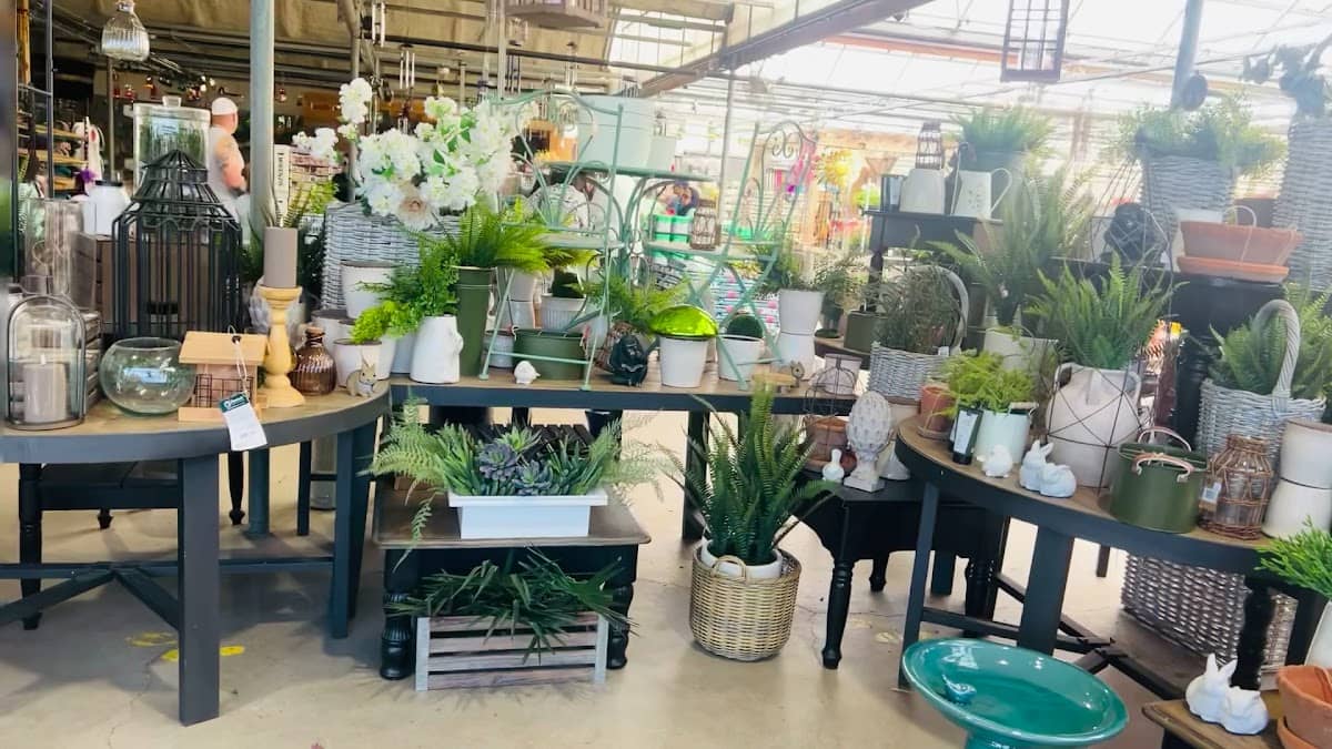 Vandermeer Nursery & Garden Centre photo 3