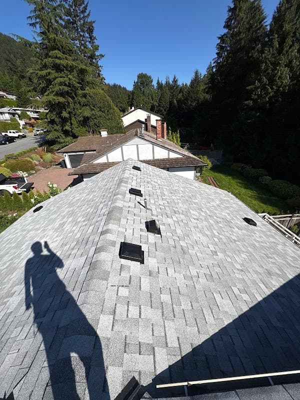 Vantage Roofing Ltd. photo 3