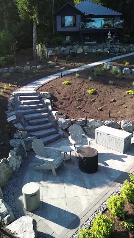 Victoria Interlock photo 3