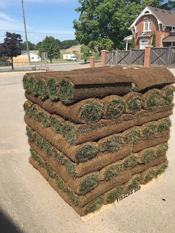 Vissers Sod Farm photo 2