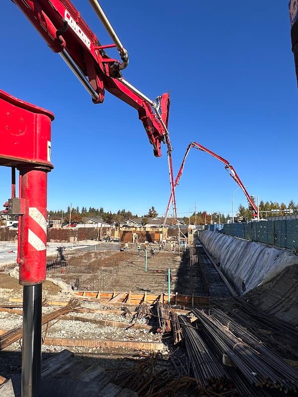 Vitela Concrete Ltd photo 2