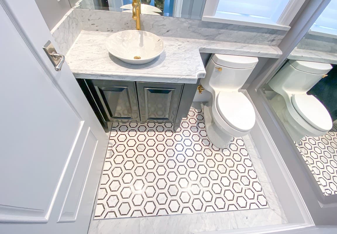 VPV Luxury Tiles & Stone LTD photo 4