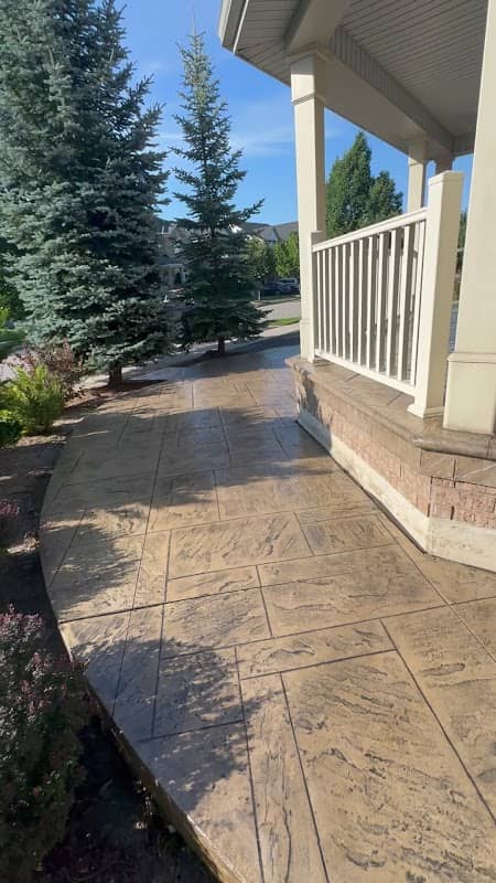 VR Pero Driveway Sealing photo 3
